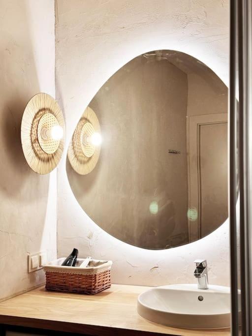 Unique Apartment City Center فروتسواف المظهر الخارجي الصورة